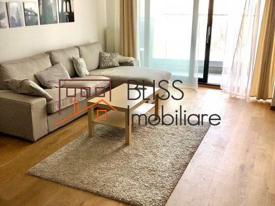 Apartment for Sale Aviatiei | Promenada mall | Metro Pipera, Bucharest - 1 Bedroom - ID:87875 | Bliss Imobiliare / Photo 1 - BLISS Imobiliare