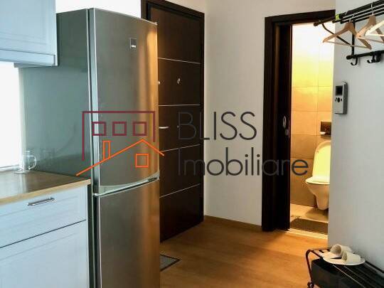 Apartament de Vanzare Aviatiei | Promenada mall | Metro Pipera - 2 Camere - ID:87875 | Bliss Imobiliare / Photo 8 - BLISS Imobiliare