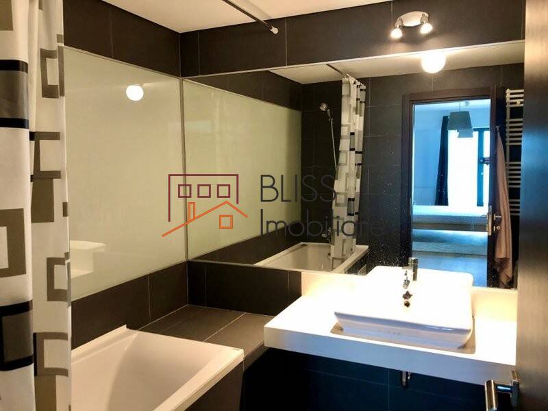 Apartament de Vanzare Aviatiei | Promenada mall | Metro Pipera - 2 Camere - ID:87875 | Bliss Imobiliare / Photo 11 - BLISS Imobiliare