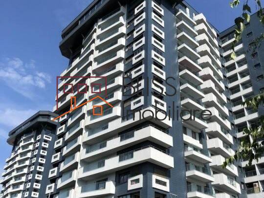 Apartment for Sale Aviatiei | Promenada mall | Metro Pipera, Bucharest - 1 Bedroom - ID:87875 | Bliss Imobiliare / Photo 14 - BLISS Imobiliare