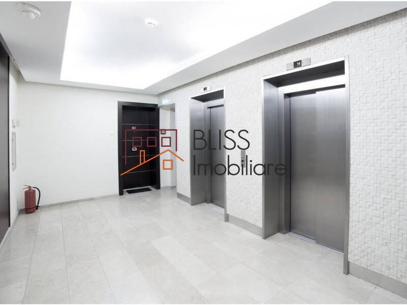 Apartament de Vanzare Aviatiei | Promenada mall | Metro Pipera - 2 Camere - ID:87875 | Bliss Imobiliare / Photo 13 - BLISS Imobiliare
