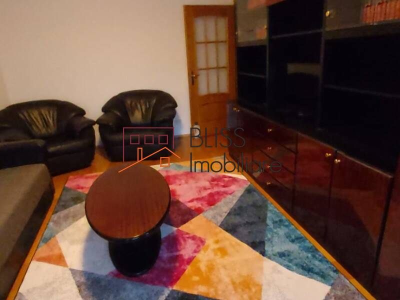 Apartament de Inchiriat Aviatiei | Promenada mall | Metro Pipera - 2 Camere - ID:81998 | Bliss Imobiliare / Photo 2 - BLISS Imobiliare