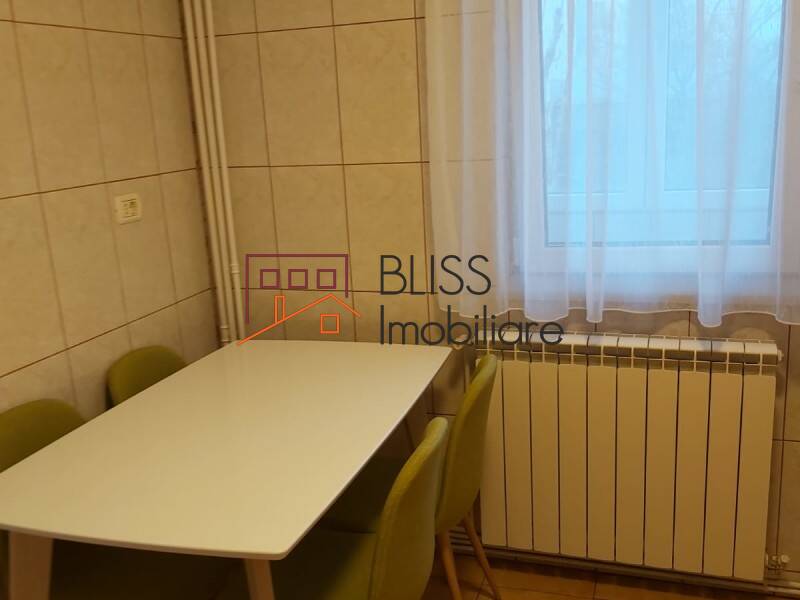 Apartament de Inchiriat Aviatiei | Promenada mall | Metro Pipera - 2 Camere - ID:81998 | Bliss Imobiliare / Photo 5 - BLISS Imobiliare