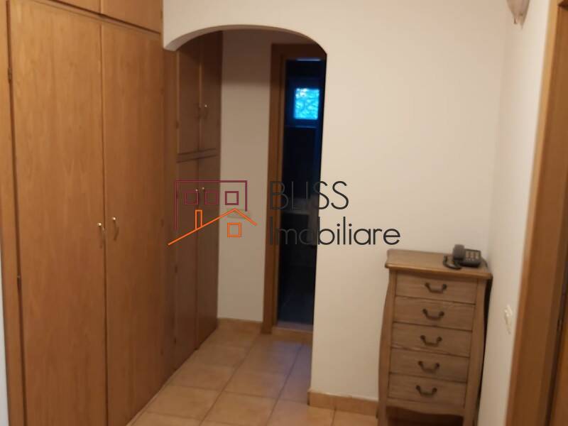 Apartment for Rent Aviatiei | Promenada mall | Metro Pipera, Bucharest - 1 Bedroom - ID:81998 | Bliss Imobiliare / Photo 10 - BLISS Imobiliare