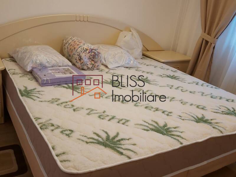 Apartament de Inchiriat Aviatiei | Promenada mall | Metro Pipera - 2 Camere - ID:81998 | Bliss Imobiliare / Photo 6 - BLISS Imobiliare