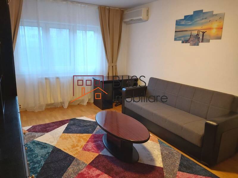 Apartament de Inchiriat Aviatiei | Promenada mall | Metro Pipera - 2 Camere - ID:81998 | Bliss Imobiliare / Photo 1 - BLISS Imobiliare