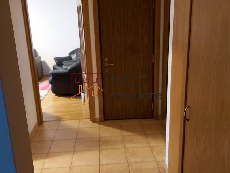 Apartament de Inchiriat Aviatiei | Promenada mall | Metro Pipera - 2 Camere - ID:81998 | Bliss Imobiliare / Photo 11 - BLISS Imobiliare