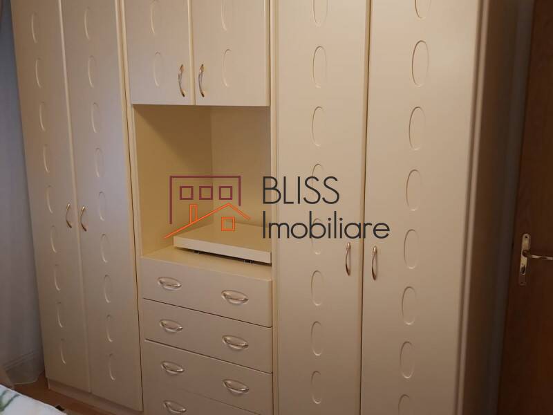 Apartament de Inchiriat Aviatiei | Promenada mall | Metro Pipera - 2 Camere - ID:81998 | Bliss Imobiliare / Photo 7 - BLISS Imobiliare