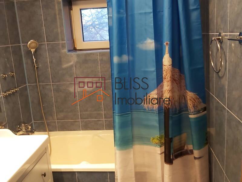 Apartment for Rent Aviatiei | Promenada mall | Metro Pipera, Bucharest - 1 Bedroom - ID:81998 | Bliss Imobiliare / Photo 9 - BLISS Imobiliare
