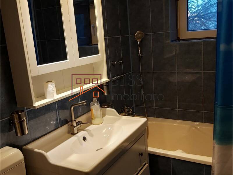 Apartment for Rent Aviatiei | Promenada mall | Metro Pipera, Bucharest - 1 Bedroom - ID:81998 | Bliss Imobiliare / Photo 8 - BLISS Imobiliare