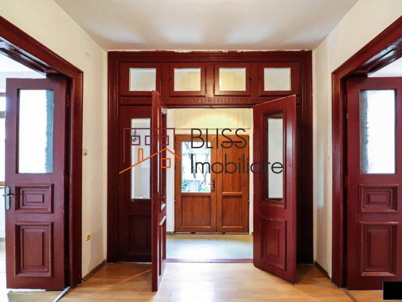 House for Sale Tudor Vladimirescu, Bucharest - 3 Bedroom - ID:82794 | Bliss Imobiliare / Photo 4 - BLISS Imobiliare