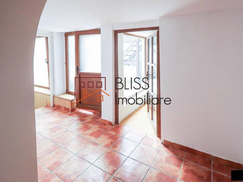 House for Sale Tudor Vladimirescu, Bucharest - 3 Bedroom - ID:82794 | Bliss Imobiliare / Photo 9 - BLISS Imobiliare