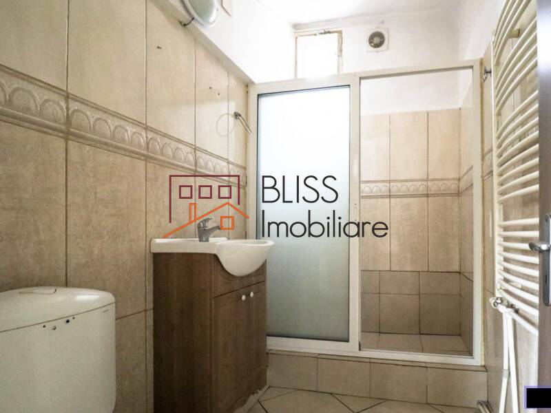 House for Sale Tudor Vladimirescu, Bucharest - 3 Bedroom - ID:82794 | Bliss Imobiliare / Photo 17 - BLISS Imobiliare