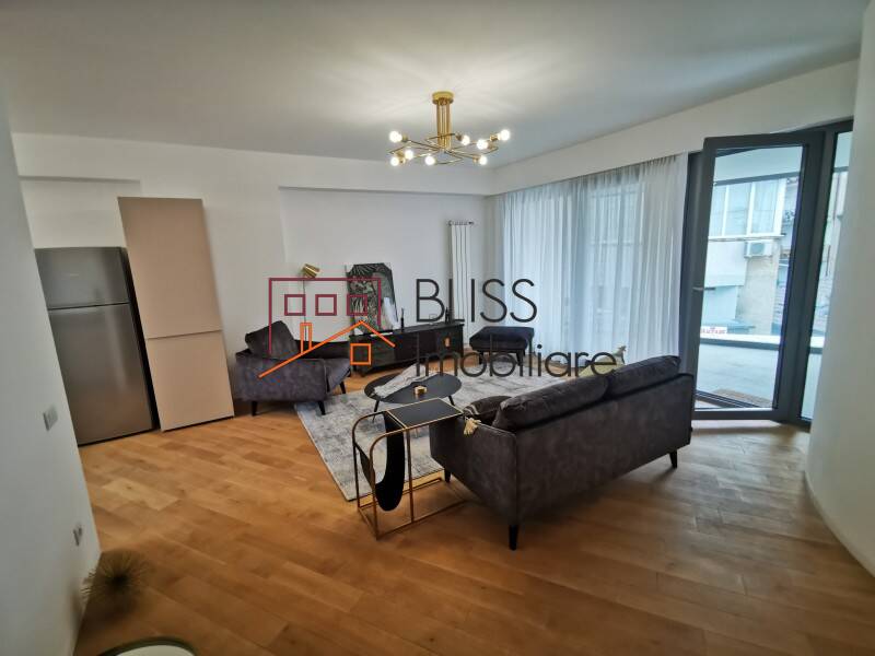 Luxury 2 Bedroom Apartment, Bucharest | Bliss Imobiliare / Photo 1 - BLISS Imobiliare
