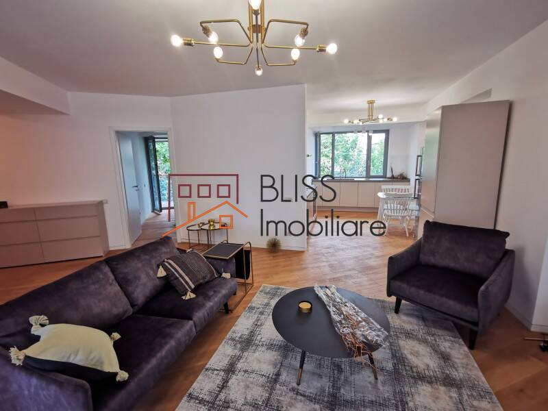 Luxury 2 Bedroom Apartment, Bucharest | Bliss Imobiliare / Photo 2 - BLISS Imobiliare