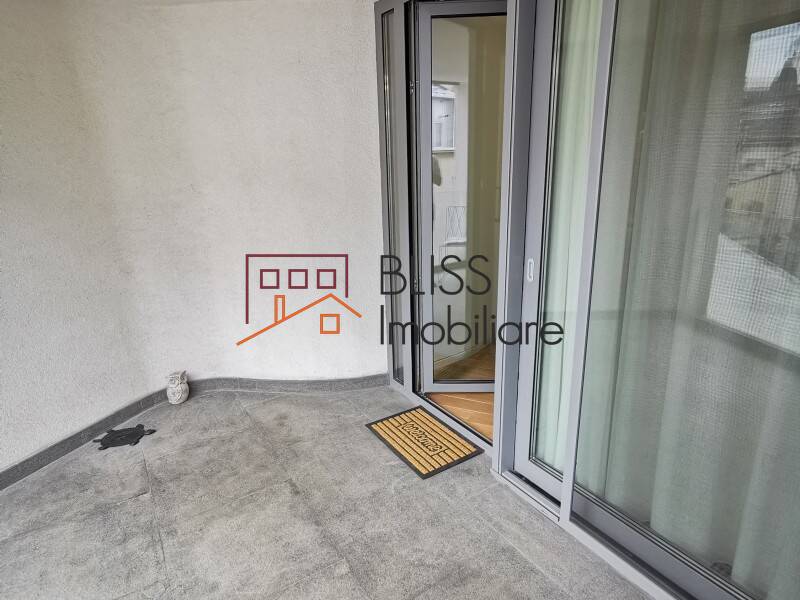 Luxury 2 Bedroom Apartment, Bucharest | Bliss Imobiliare / Photo 4 - BLISS Imobiliare