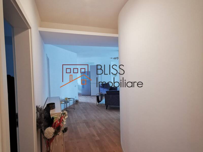 Luxury 2 Bedroom Apartment, Bucharest | Bliss Imobiliare / Photo 7 - BLISS Imobiliare
