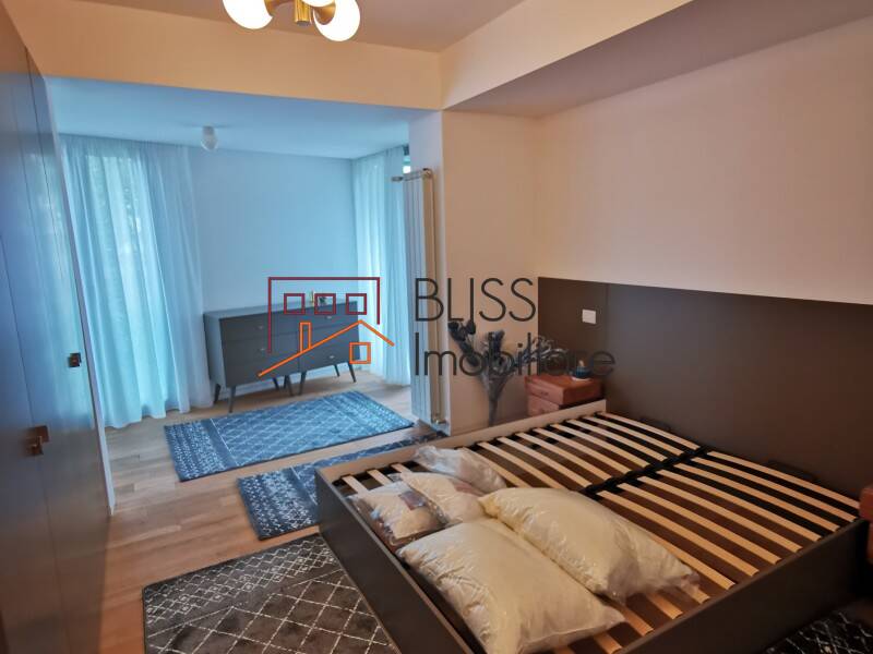 Luxury 2 Bedroom Apartment, Bucharest | Bliss Imobiliare / Photo 10 - BLISS Imobiliare