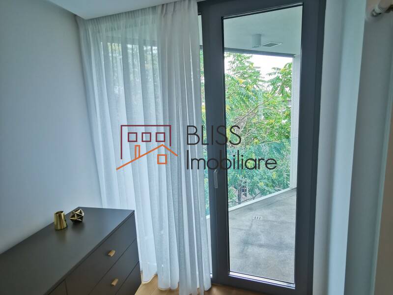 Luxury 2 Bedroom Apartment, Bucharest | Bliss Imobiliare / Photo 19 - BLISS Imobiliare