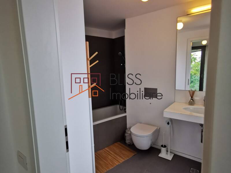 Luxury 2 Bedroom Apartment, Bucharest | Bliss Imobiliare / Photo 12 - BLISS Imobiliare