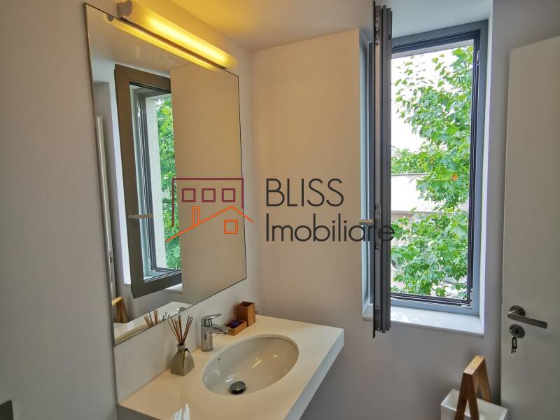 Luxury 2 Bedroom Apartment, Bucharest | Bliss Imobiliare / Photo 14 - BLISS Imobiliare