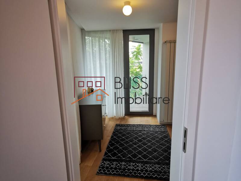 Luxury 2 Bedroom Apartment, Bucharest | Bliss Imobiliare / Photo 18 - BLISS Imobiliare