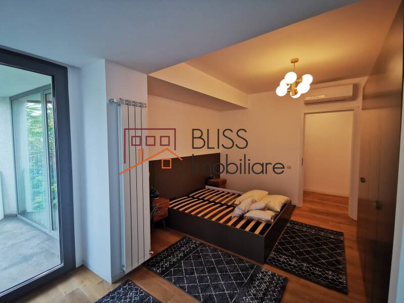 Luxury 2 Bedroom Apartment, Bucharest | Bliss Imobiliare / Photo 11 - BLISS Imobiliare
