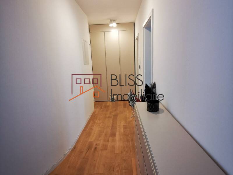 Luxury 2 Bedroom Apartment, Bucharest | Bliss Imobiliare / Photo 8 - BLISS Imobiliare