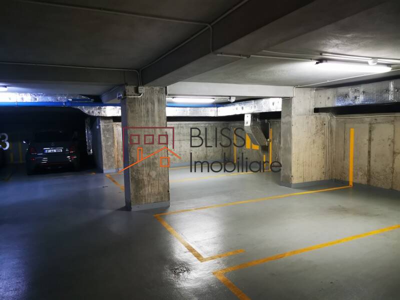 Luxury 2 Bedroom Apartment, Bucharest | Bliss Imobiliare / Photo 22 - BLISS Imobiliare