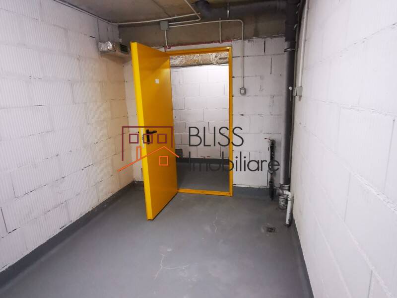 Luxury 2 Bedroom Apartment, Bucharest | Bliss Imobiliare / Photo 24 - BLISS Imobiliare