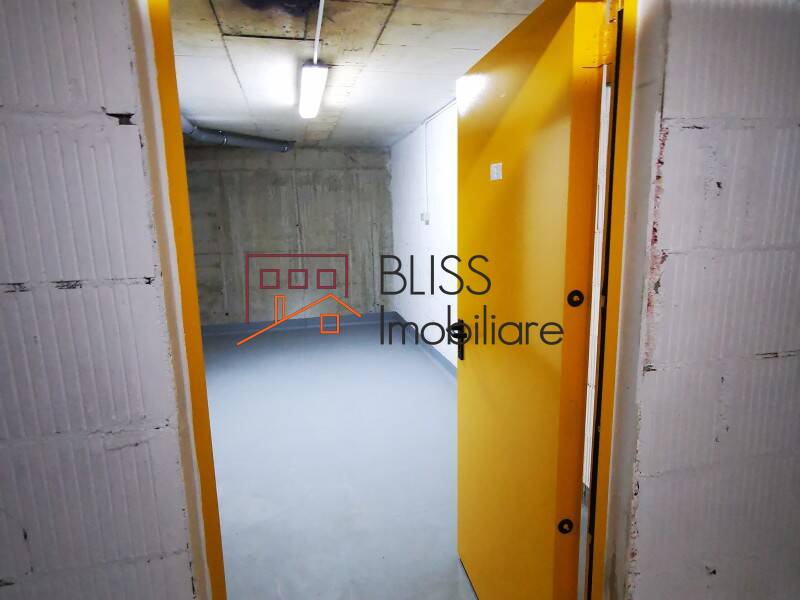 Luxury 2 Bedroom Apartment, Bucharest | Bliss Imobiliare / Photo 23 - BLISS Imobiliare