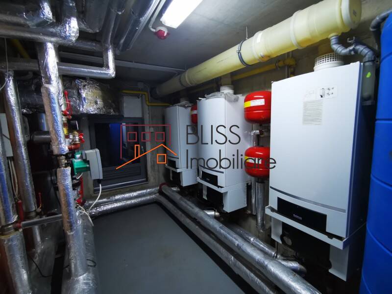 Luxury 2 Bedroom Apartment, Bucharest | Bliss Imobiliare / Photo 25 - BLISS Imobiliare