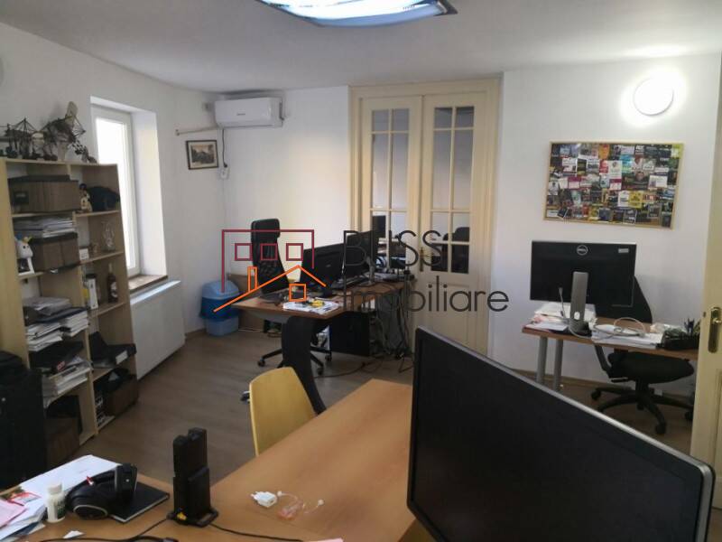 Apartament de Inchiriat Piata Victoriei - 4 Camere - ID:87899 | Bliss Imobiliare / Photo 1 - BLISS Imobiliare