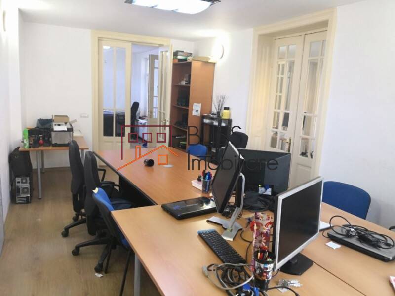 Apartment for Rent Piata Victoriei, Bucharest - 3 Bedroom - ID:87899 | Bliss Imobiliare / Photo 2 - BLISS Imobiliare