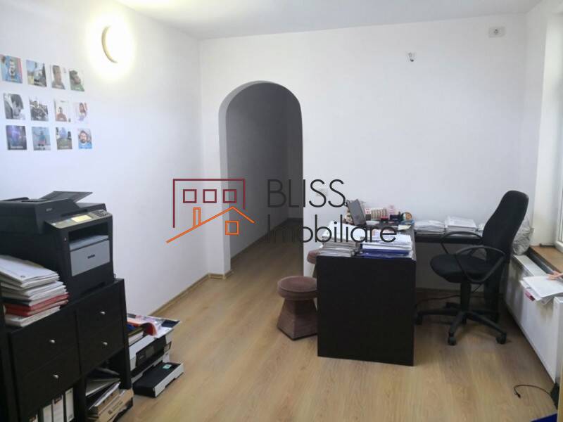 Apartament de Inchiriat Piata Victoriei - 4 Camere - ID:87899 | Bliss Imobiliare / Photo 3 - BLISS Imobiliare