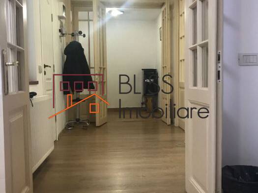 Apartament de Inchiriat Piata Victoriei - 4 Camere - ID:87899 | Bliss Imobiliare / Photo 6 - BLISS Imobiliare