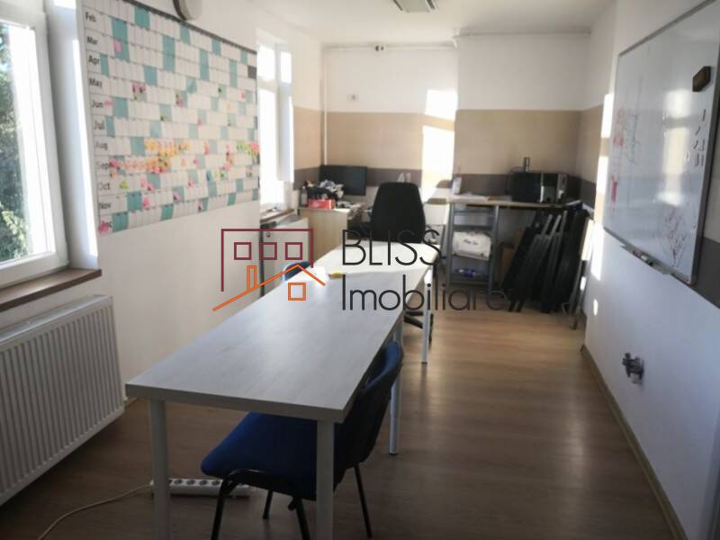 Apartment for Rent Piata Victoriei, Bucharest - 3 Bedroom - ID:87899 | Bliss Imobiliare / Photo 4 - BLISS Imobiliare