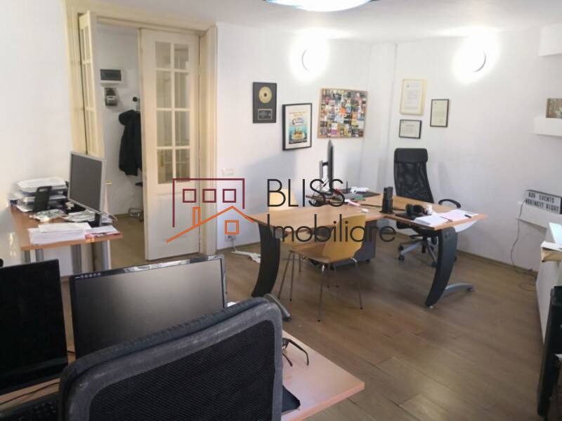 Apartament de Inchiriat Piata Victoriei - 4 Camere - ID:87899 | Bliss Imobiliare / Photo 5 - BLISS Imobiliare