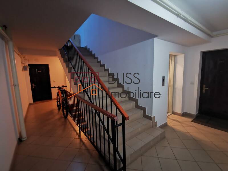 2 Bedroom Apartment Confort Park, Bucharest | Bliss Imobiliare / Photo 30 - BLISS Imobiliare