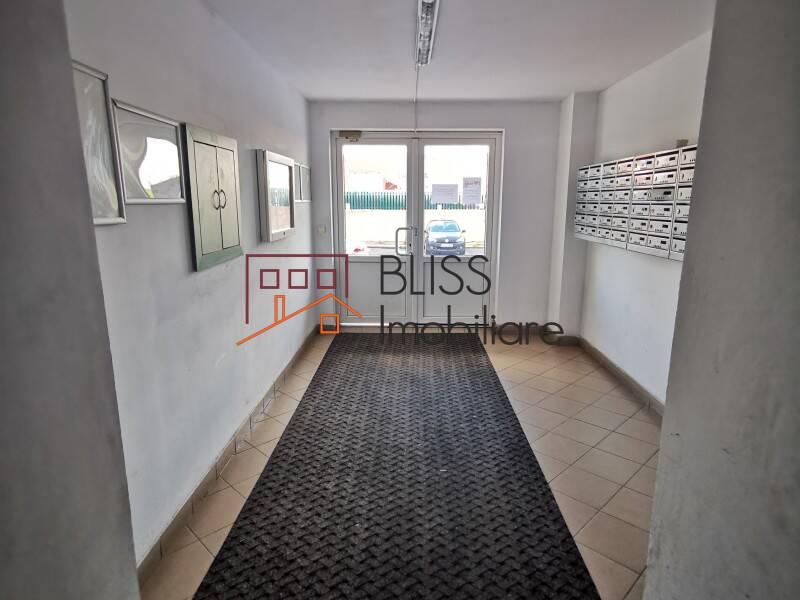 2 Bedroom Apartment Confort Park, Bucharest | Bliss Imobiliare / Photo 31 - BLISS Imobiliare