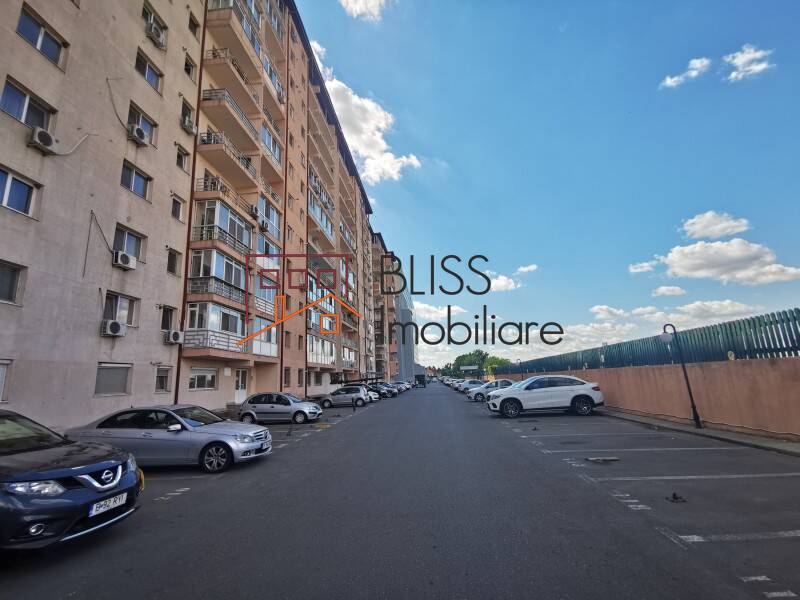 2 Bedroom Apartment Confort Park, Bucharest | Bliss Imobiliare / Photo 32 - BLISS Imobiliare