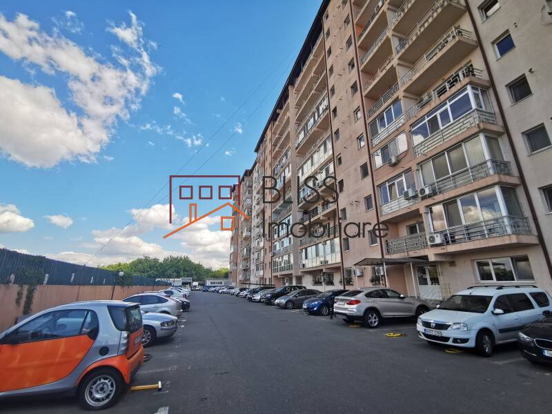 2 Bedroom Apartment Confort Park, Bucharest | Bliss Imobiliare / Photo 35 - BLISS Imobiliare