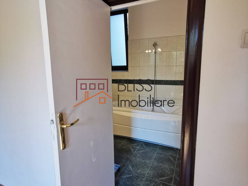 Apartment for Rent Dorobanti | Primaverii | Kiseleff | Aviatorilor, Bucharest - 3 Bedroom - ID:4575 | Bliss Imobiliare / Photo 16 - BLISS Imobiliare