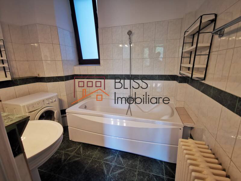 Apartament de Inchiriat Dorobanti | Primaverii | Kiseleff | Aviatorilor - 4 Camere - ID:4575 | Bliss Imobiliare / Photo 17 - BLISS Imobiliare