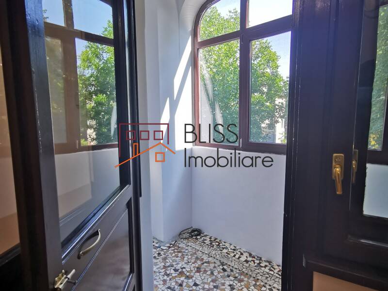 Apartament de Inchiriat Dorobanti | Primaverii | Kiseleff | Aviatorilor - 4 Camere - ID:4575 | Bliss Imobiliare / Photo 19 - BLISS Imobiliare