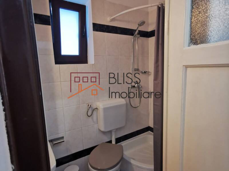 Apartment for Rent Dorobanti | Primaverii | Kiseleff | Aviatorilor, Bucharest - 3 Bedroom - ID:4575 | Bliss Imobiliare / Photo 23 - BLISS Imobiliare