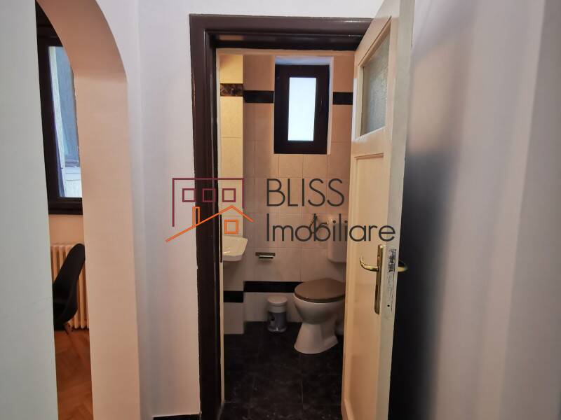 Apartament de Inchiriat Dorobanti | Primaverii | Kiseleff | Aviatorilor - 4 Camere - ID:4575 | Bliss Imobiliare / Photo 22 - BLISS Imobiliare