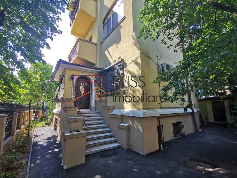 Apartament de Inchiriat Dorobanti | Primaverii | Kiseleff | Aviatorilor - 4 Camere - ID:4575 | Bliss Imobiliare / Photo 27 - BLISS Imobiliare