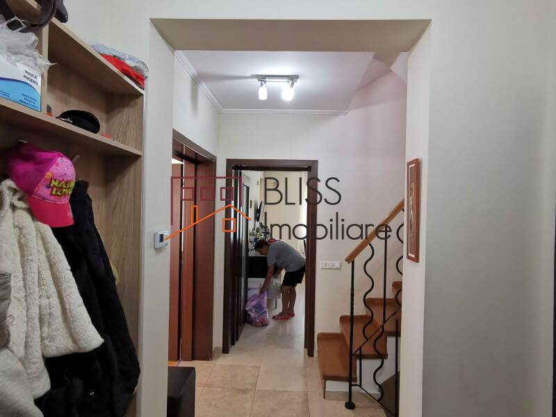 4 Bedroom Villa In Complex, Bucharest / Ilfov | Bliss Imobiliare / Photo 11 - BLISS Imobiliare