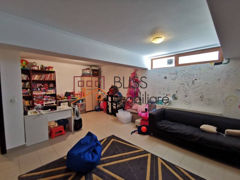 4 Bedroom Villa In Complex, Bucharest / Ilfov | Bliss Imobiliare / Photo 24 - BLISS Imobiliare